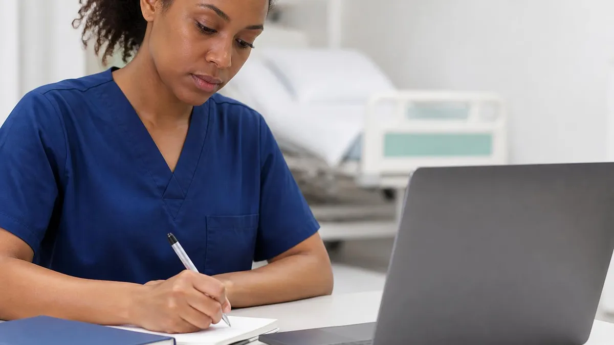 Online RN to Bsn Nursing Programs - Nursing School certification study resource