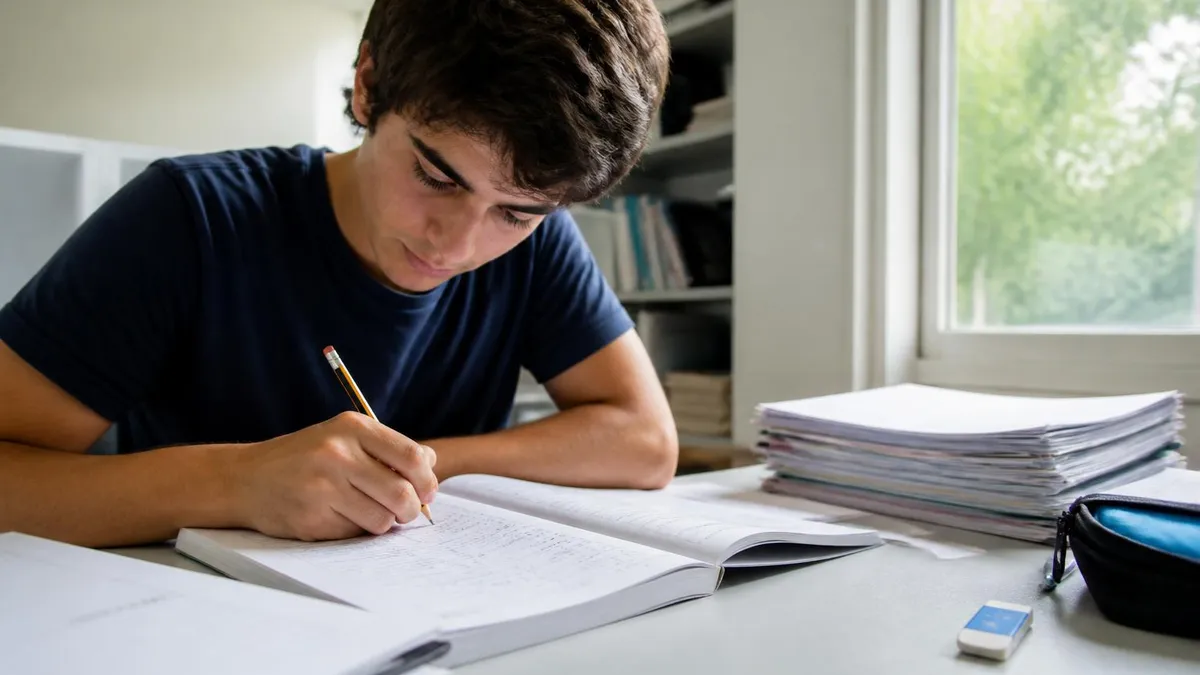 OAR Navy: Complete Guide to the Officer Aptitude Rating Test