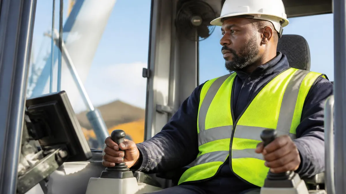 Can OSHA Enter Your Workplace? Complete Guide to General OSHA Questions, Inspections, Rights, and Compliance for Crane Operators and Construction Workers