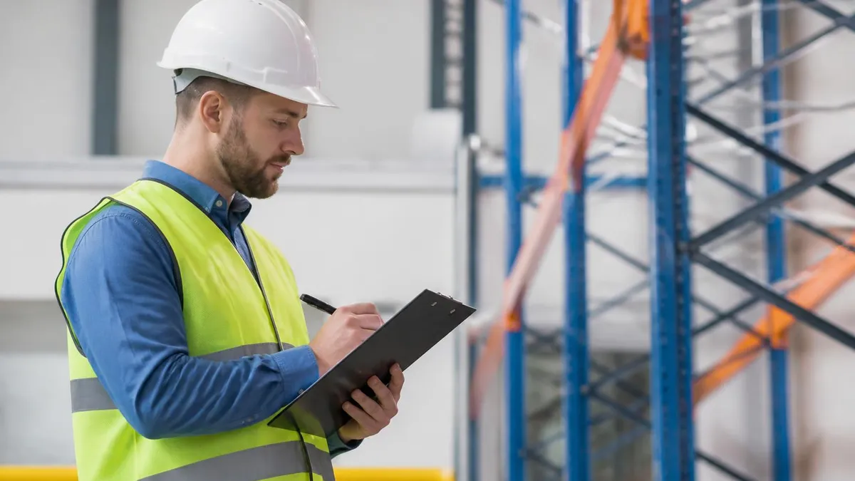OSHA Hard Hat Requirements: 29 CFR 1910.135, ANSI Z89.1 Standards, Classes, and 2024-2026 Updates