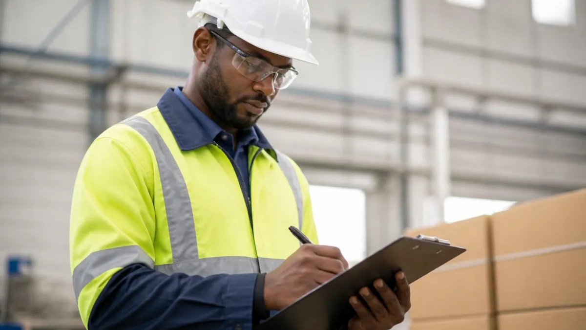 The OSHA 300 Log and 300A Forms: A Complete Recordkeeping Guide for 2026