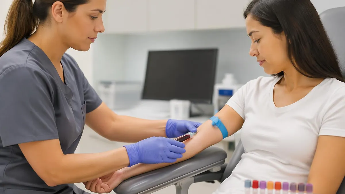 Phlebotomy Jobs: Where to Find Work as a Phlebotomy Technician