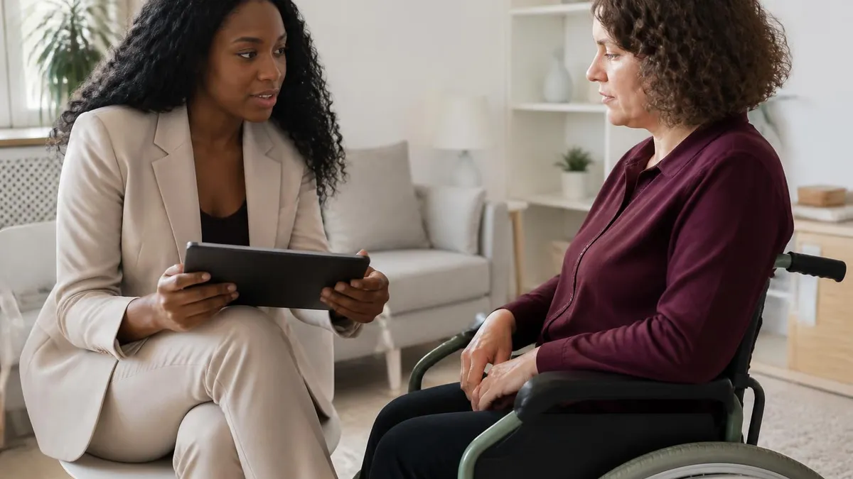 What Is PIP? UK Personal Independence Payment Explained