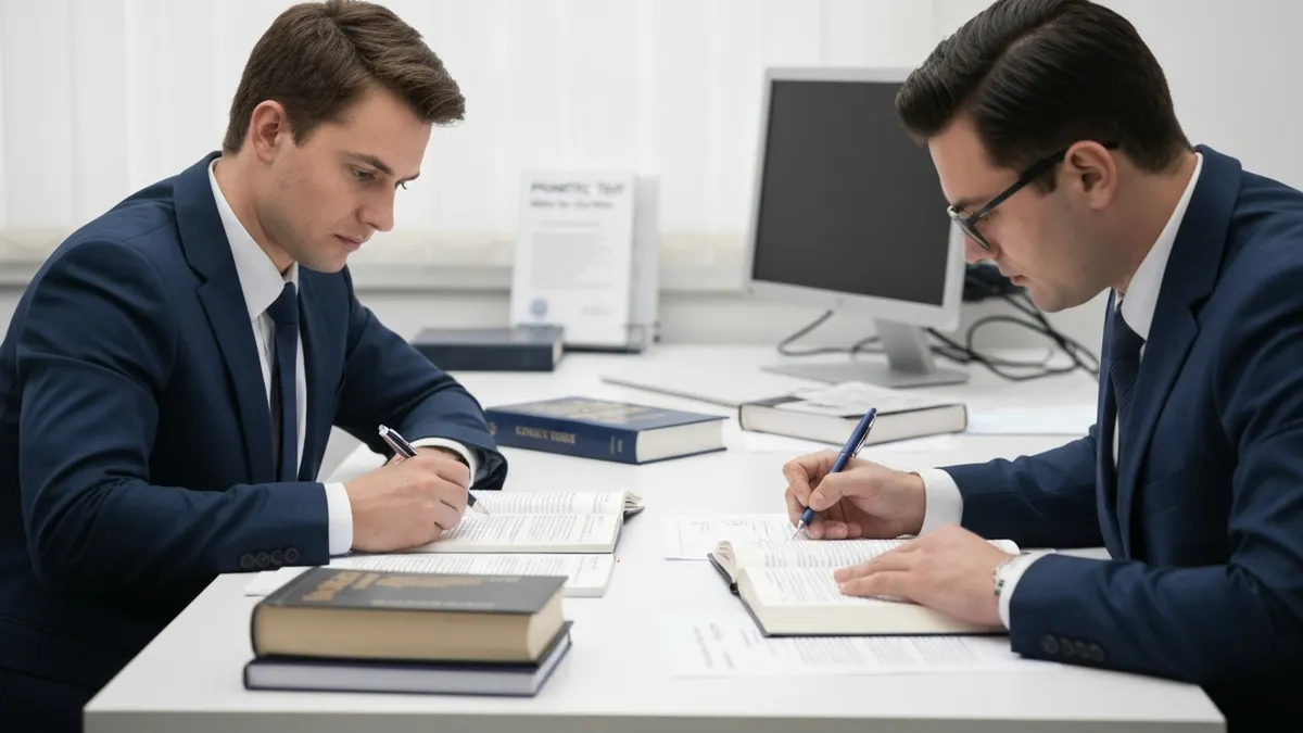 Prometric Test — Complete Guide 2026