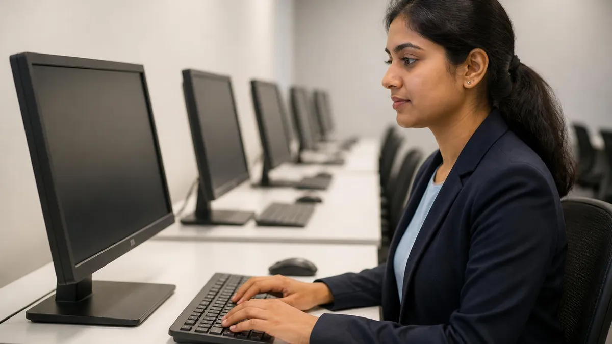 Prometric Test Center - Prometric Test certification study resource