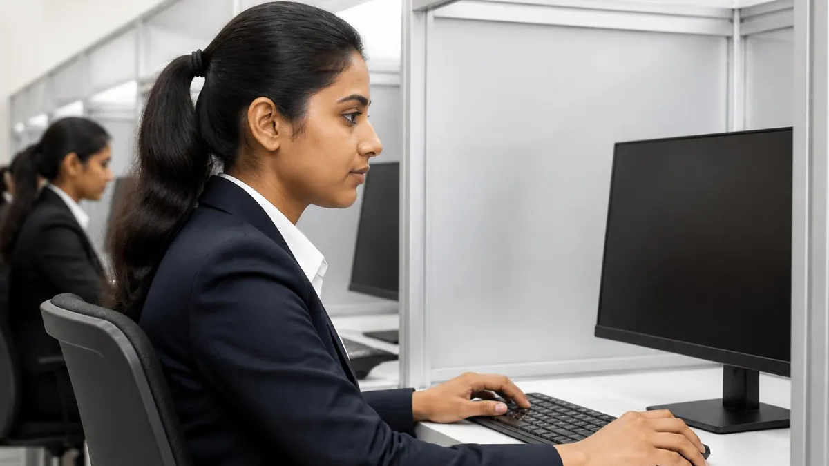Prometric Testing Center - Prometric Test certification study resource