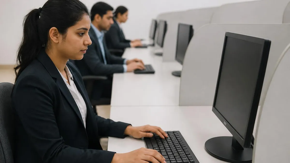 Prometric Testing Center - Prometric Test certification study resource