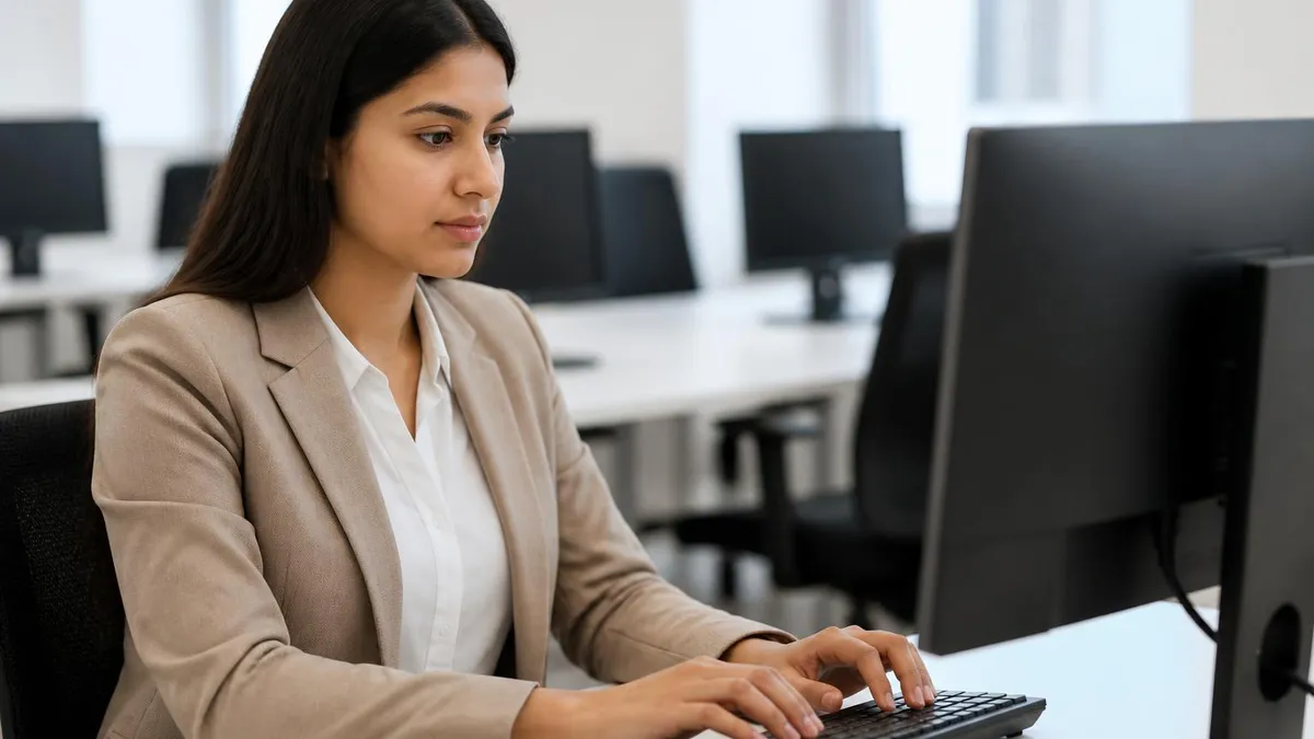 Prometric CPA Exam Prep: Test Centers, Scheduling, and Preparation Tips