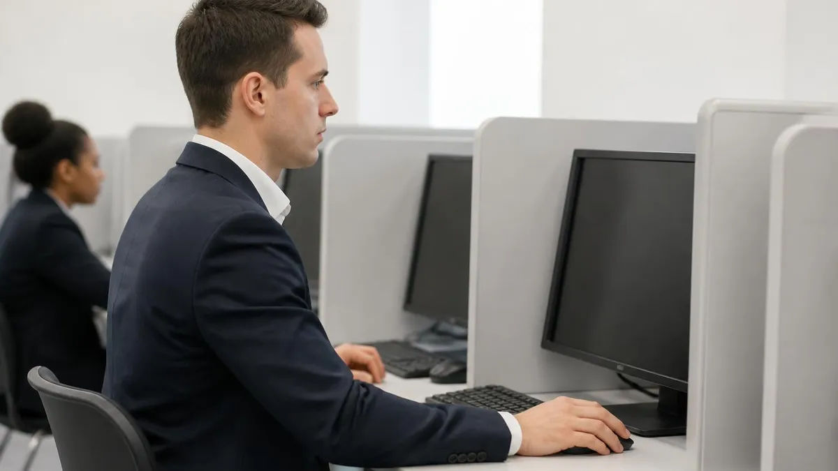 Prometric CNA Sample Test: Free Practice Questions for the 2026 Exam