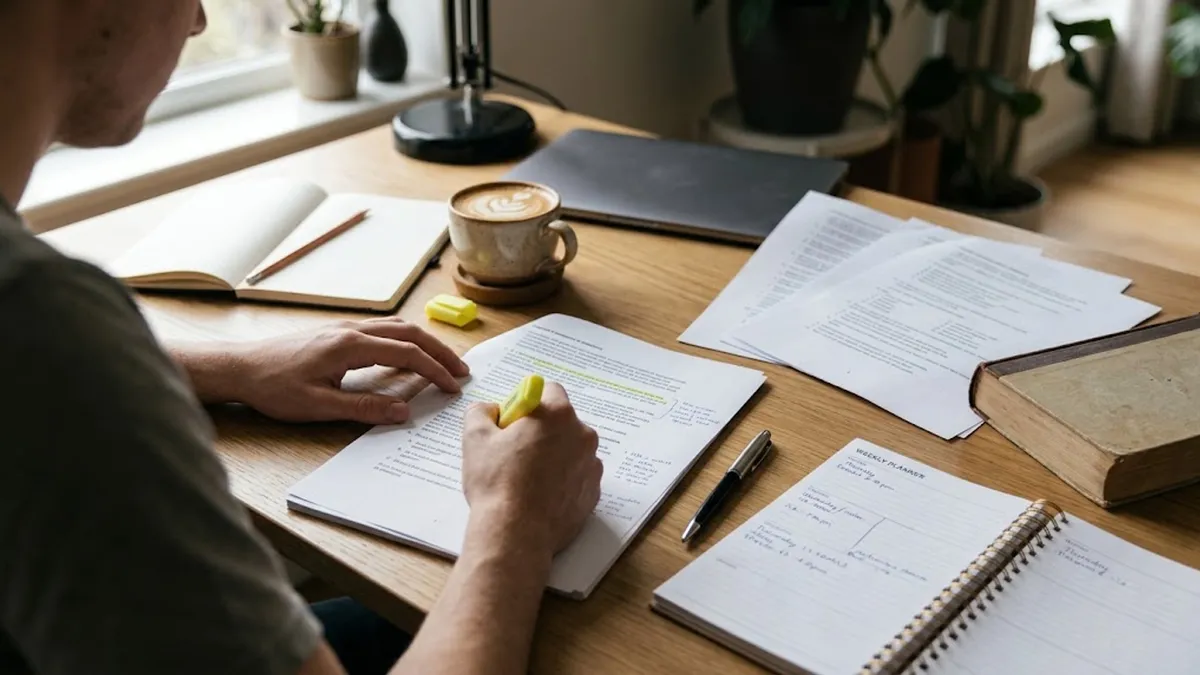 Australian PTE Test: What It Is, Which Version You Need and How to Book