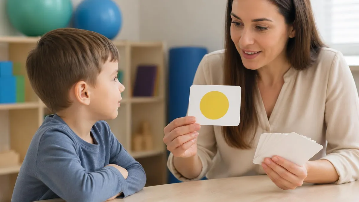 RBT Career Overview: Your Path to a Rewarding Behavior Technician Role