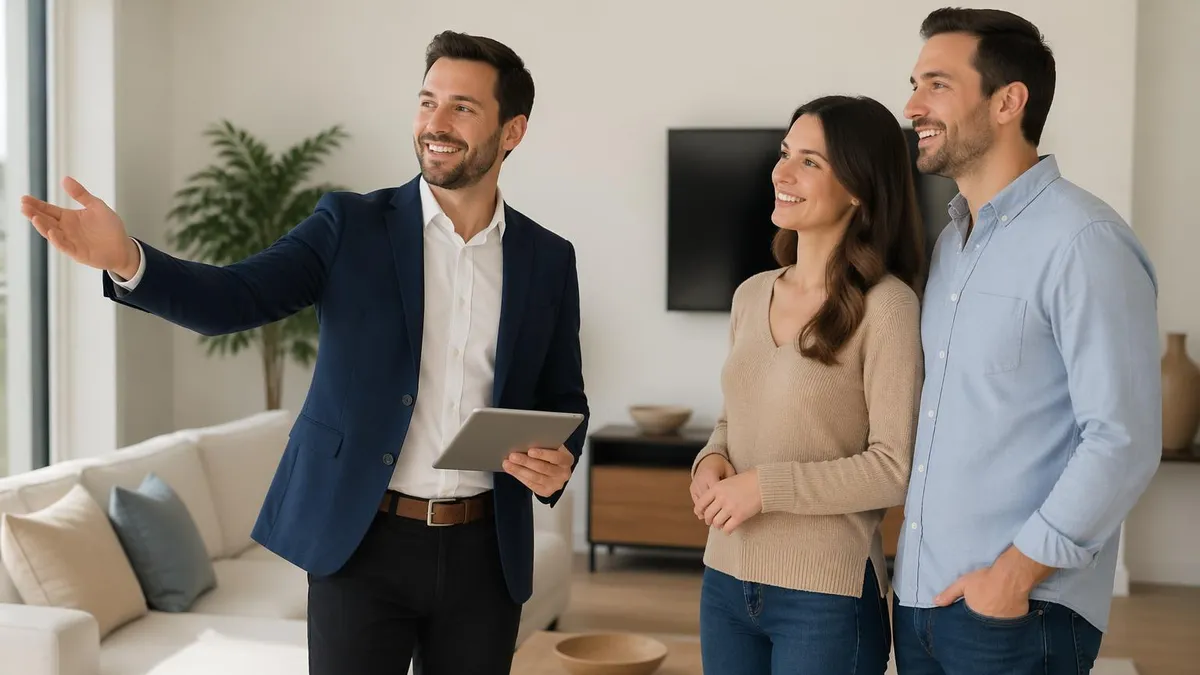 How to Become a Real Estate Agent 2025: Complete Licensing Guide