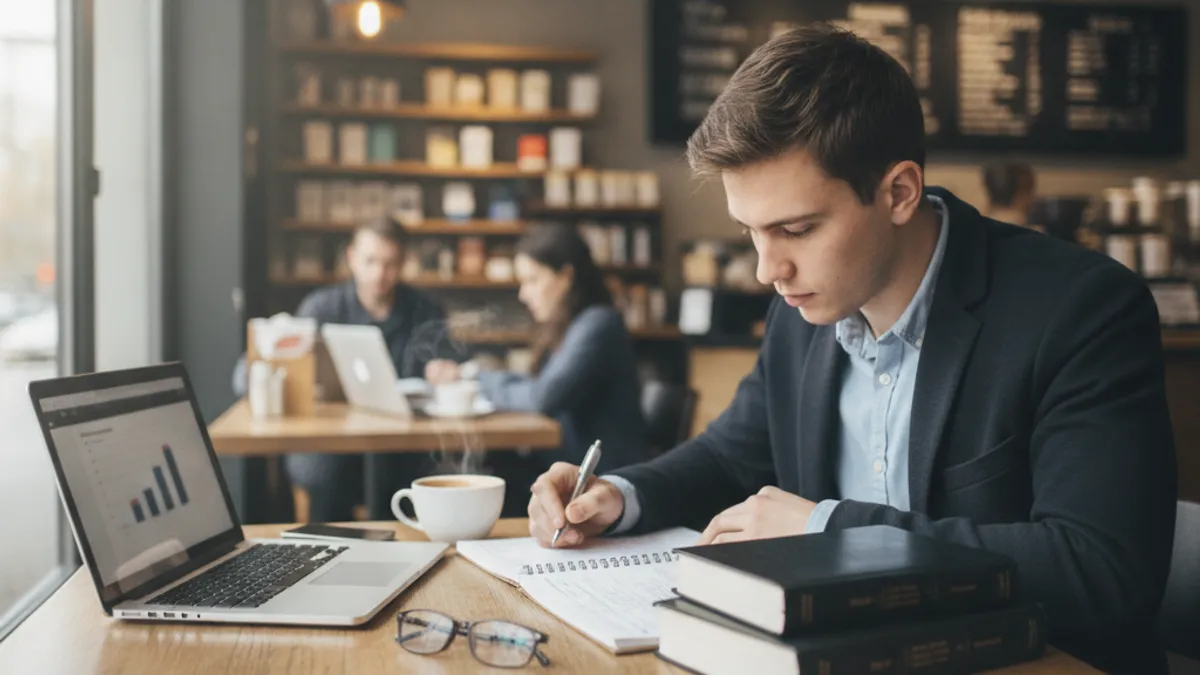 Real Estate Buyer Agent Checklist: Everything You Need to Know for Your License Exam
