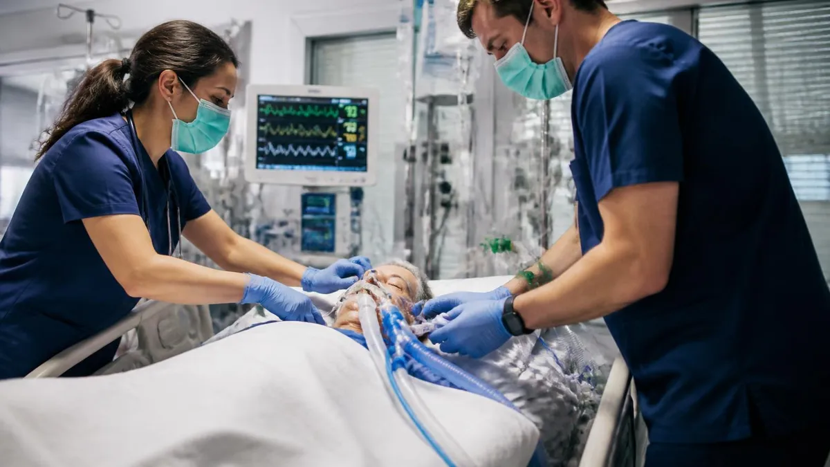How to Become an RRT: Complete Training Guide and Requirements (2026)