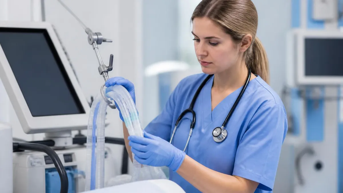 RRT Nurse Career Guide: Role, Requirements, Salary, and How to Pass the RRT Exam