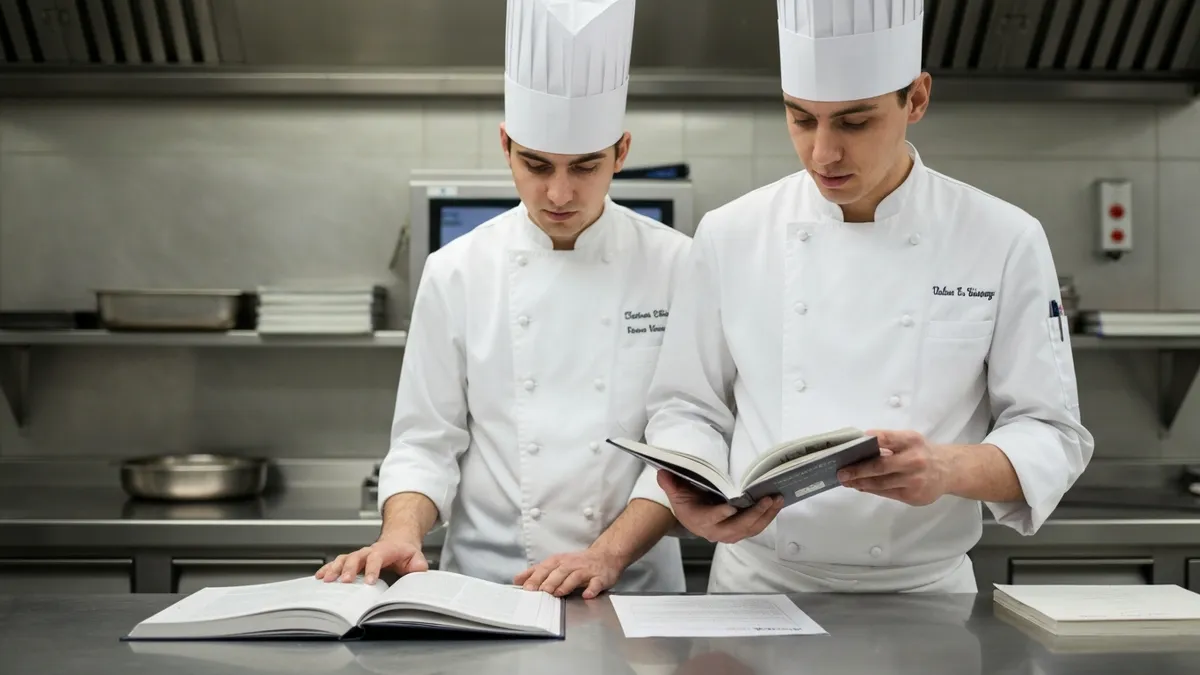 ServSafe Food Temperatures — Complete Guide (2026)