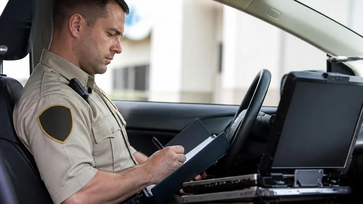 Sheriff Deputy Salary — Complete Guide (2026)