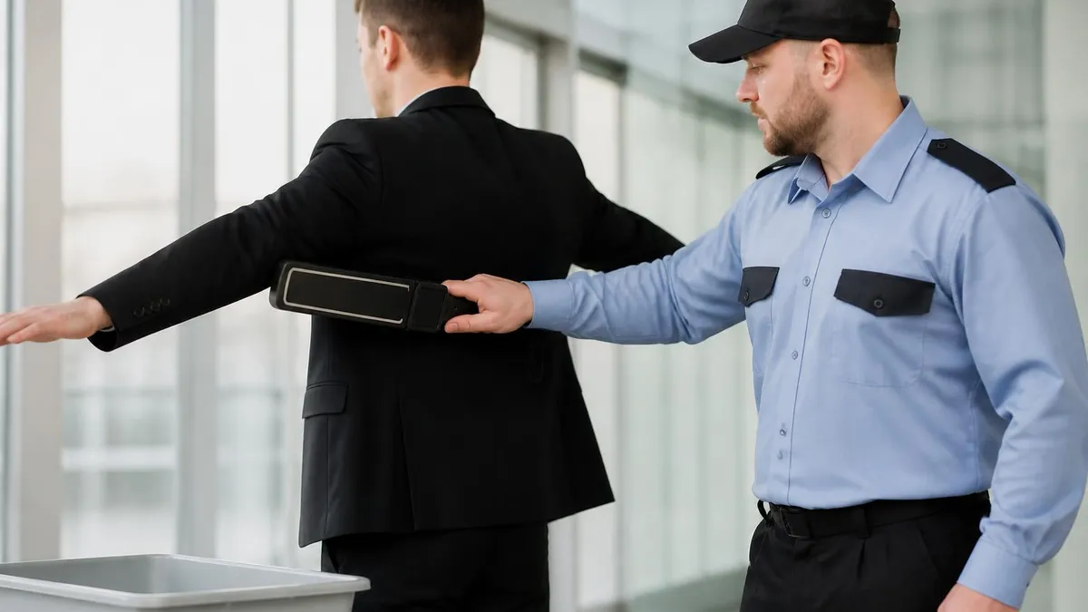 SIA Training Courses: Types, Providers, and How to Choose