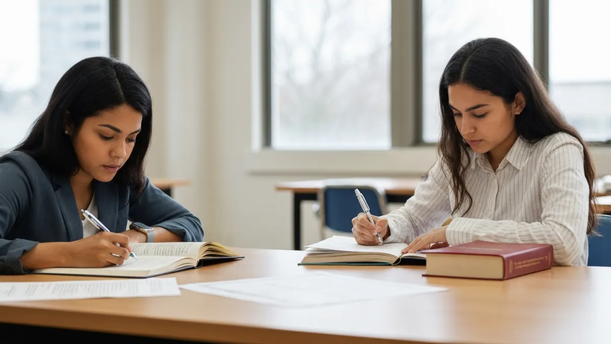 Virginia SOL Released Tests — How to Use Them to Study