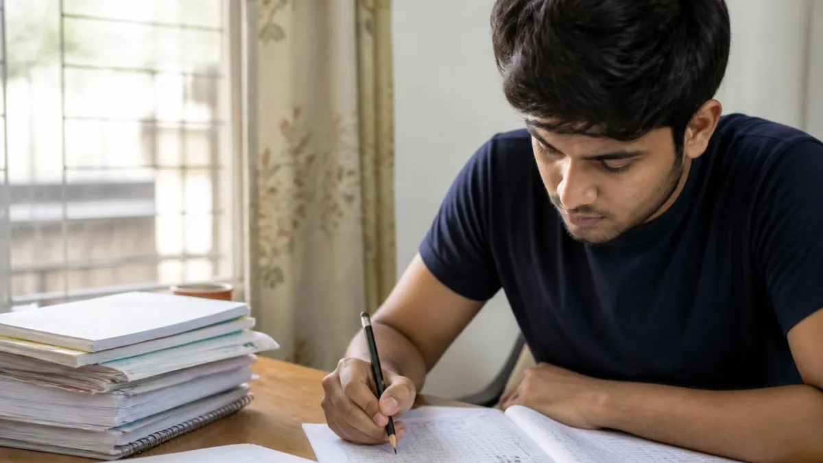 SSC CGL 2025 Notification: Complete Guide to Eligibility, Exam Pattern, Application Process & Preparation