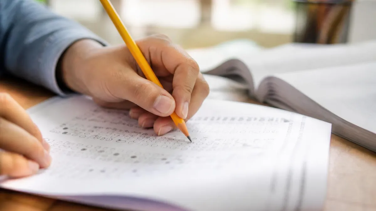 Revising and Editing STAAR Practice: Complete Guide to Mastering Texas Writing Assessment