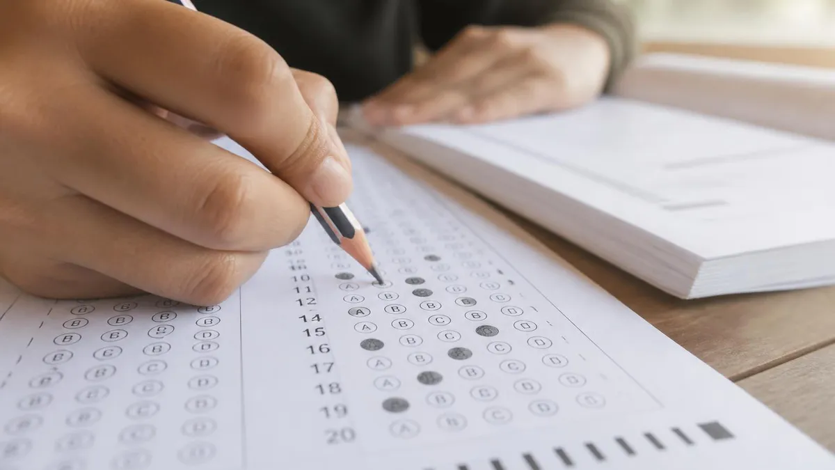 STAAR Test Removed: What Texas Students and Parents Need to Know in 2026