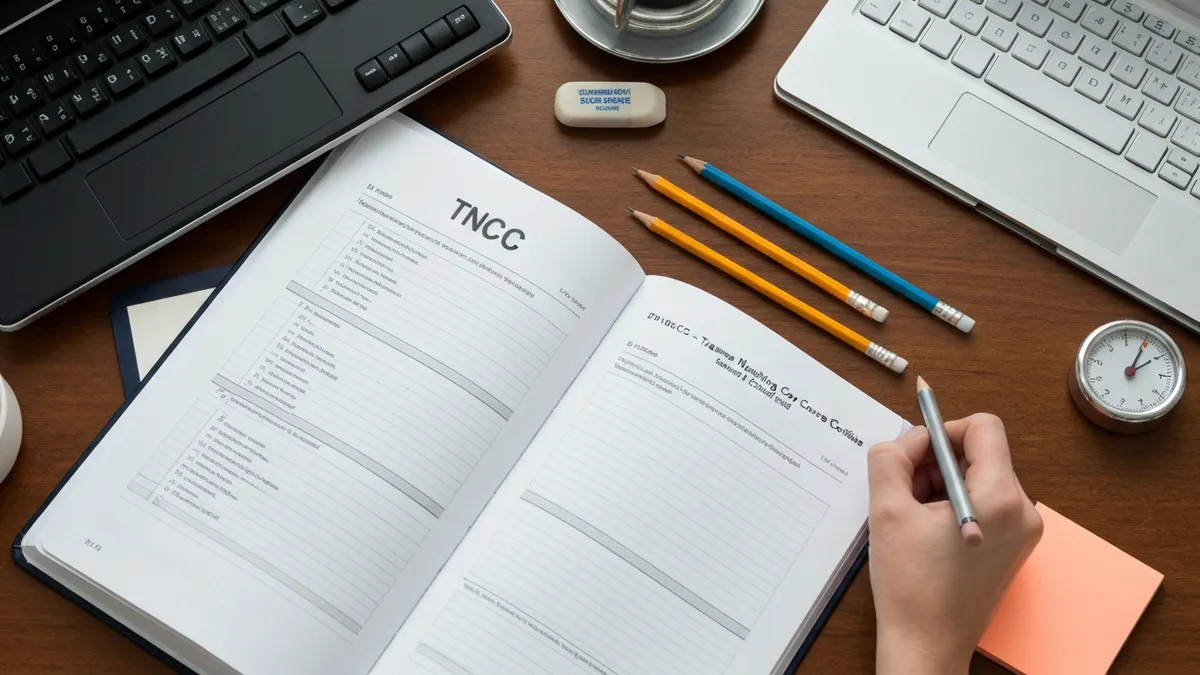 Online TNCC Course: Complete Guide to TNCC Certification Prep (2026)