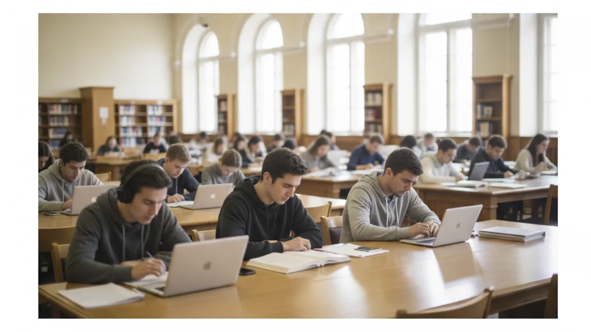 TOEFL iBT Test Fee in Turkey 2025: Complete Guide for Test Takers