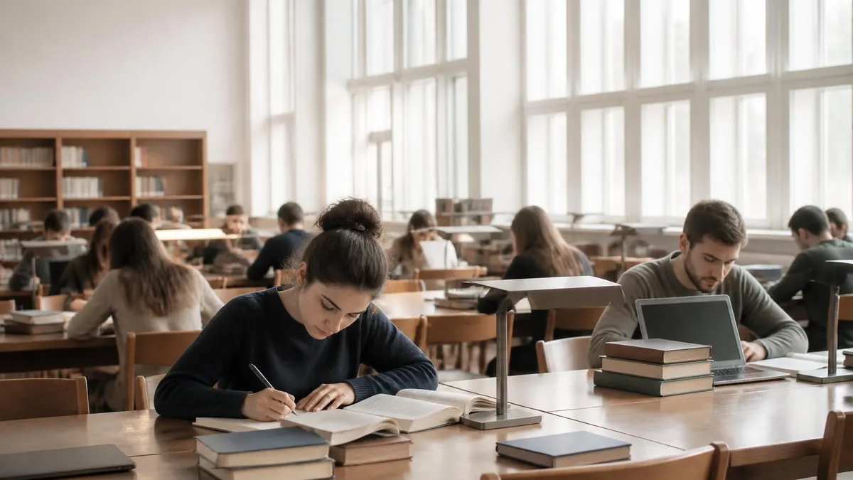 TOEFL Practice Test PDF 2026: Free Exam Questions & Answers