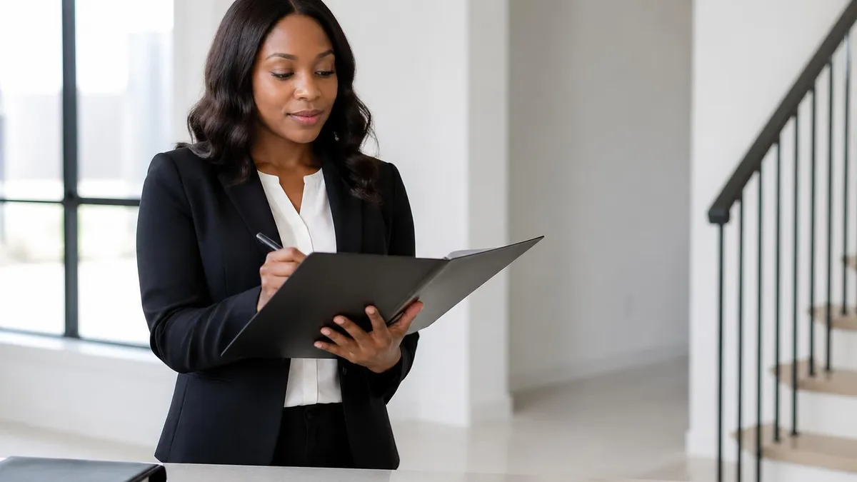 TREC Website: How to Use the Texas Real Estate Commission Portal