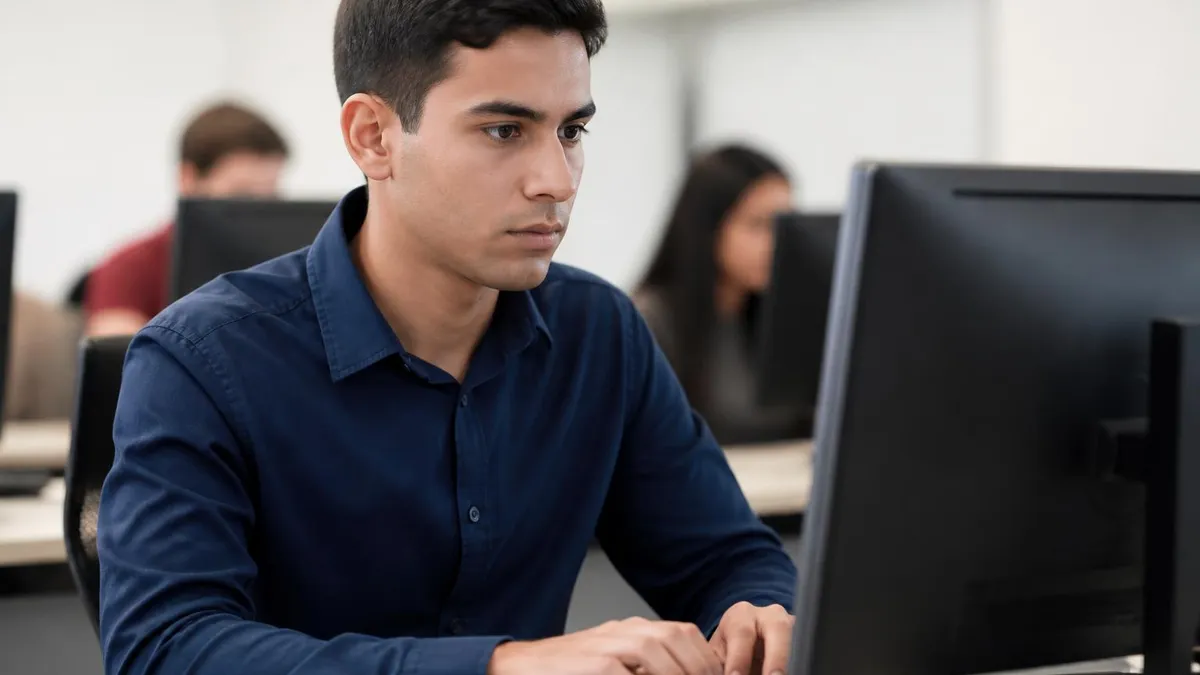 TSI Math Study Guide: Pass the TSIA2 on Your First Try