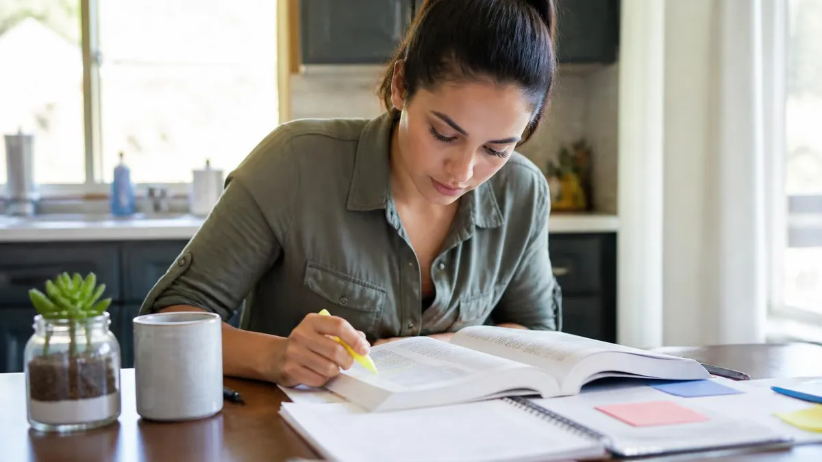 TSI Online Courses & Math Practice: Complete Study Guide for Texas Success Initiative