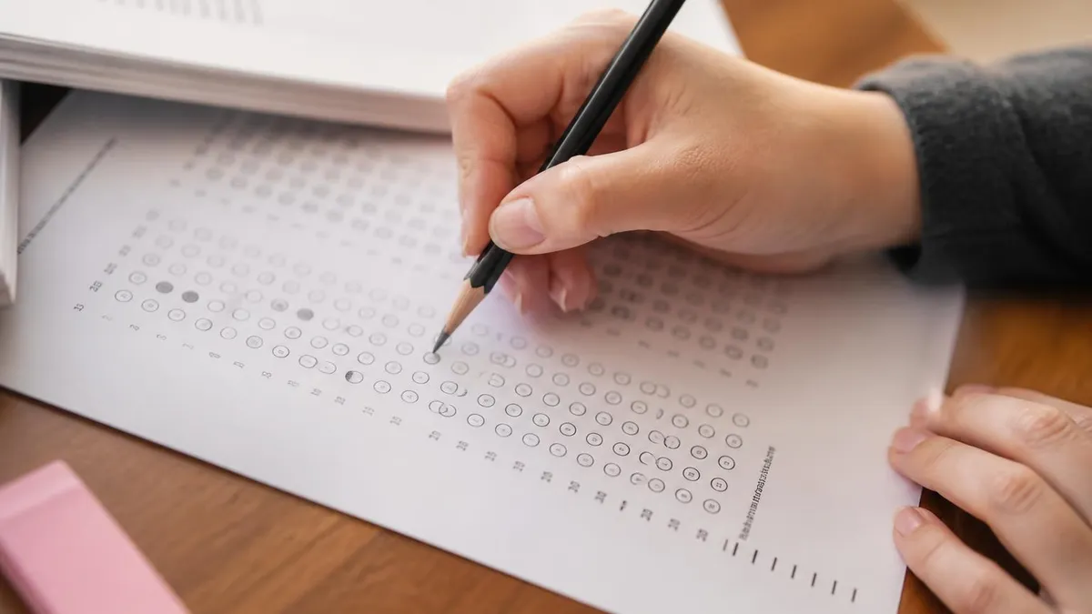 US Citizenship Writing Test: Complete Guide to the Naturalization Writing Component