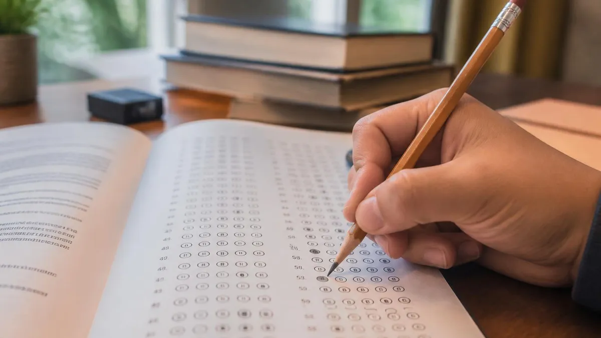 USPS Test 955: Complete Guide to VEA 474, 475, 476 & 477 Assessment
