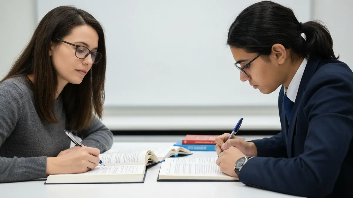 VEPT Score Guide: What Your Versant Score Means in 2026